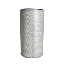 High Effenciency Donalson Dust Filter Cartridge